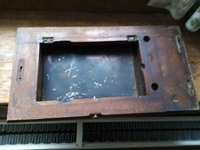 Nelsons No 40 sewing machine 