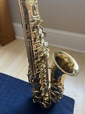 Earlham Alto Saxophone Professional Series II