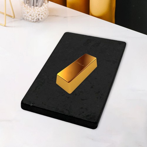 Gold testing stone portable - gold,