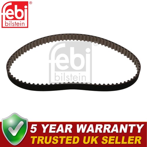 Febi timing cam belt - fits, land