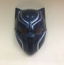 Marvel Superhero Mask