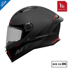 MT Stinger 2 Full Face