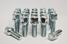 20 x M14 x 1.5, 35mm Thread