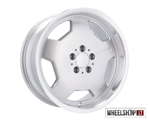 Mercedes monoblock r18 - mercedes, 5x112