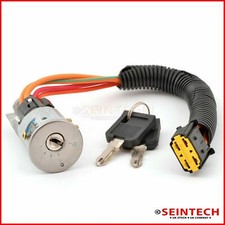 Ignition Switch Lock Barrel +