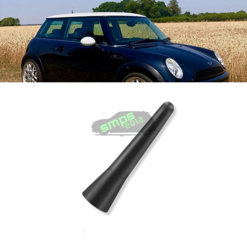 For mini r50 - mini, f56