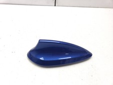 BMW 3 SERIES G20 2021 AERIAL ROOF ANTENNA SHARK FIN CAP COVER IN BLUE 7939796