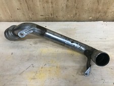 FOCUS ST 2.0 ECOBOOST PETROL INTERCOOLER / BOOST ALLOY PIPE SECTION 2014 - 2017