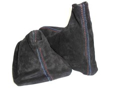 Gear and Handbrake Gaiter for