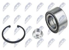Original NTY wheel bearing set