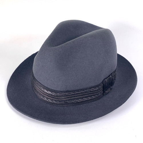 Vintage dunn felt trilby - vintage, co