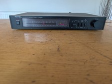 ROTEL RT-830AL AM LW/MW/FM Stereo Radio Tuner