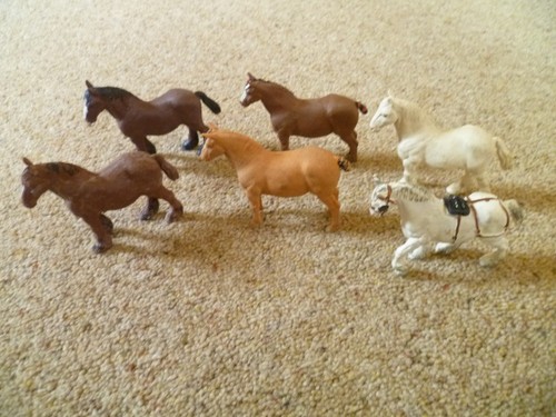 Vintage britains ltd - vintage, toys
