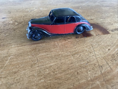 Dinky toys 40a - toys, riley