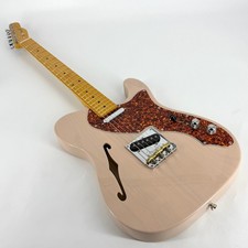 2024 Fender American