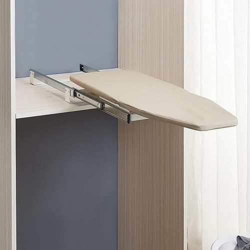 Tcatec pull out ironing - ironing, board