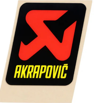 Akrapovic general replacement - akrapovic,