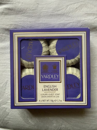 Vintage yardley english - yardley,