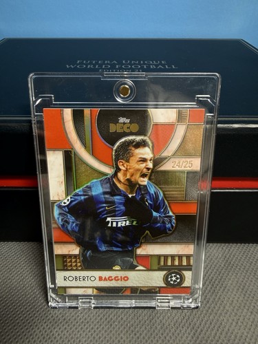Topps deco 2025 - topps,