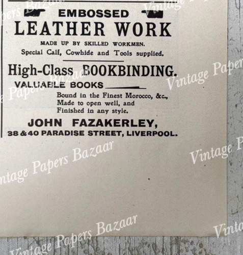 Leather bookbinding john - bookbinding,