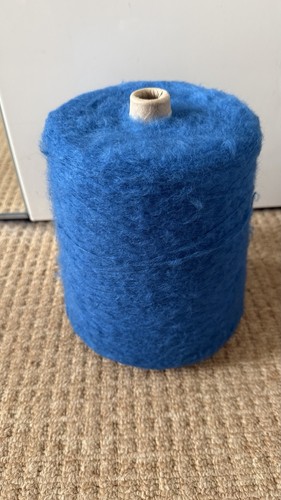 Knitting wool yarn beautiful - yarn,