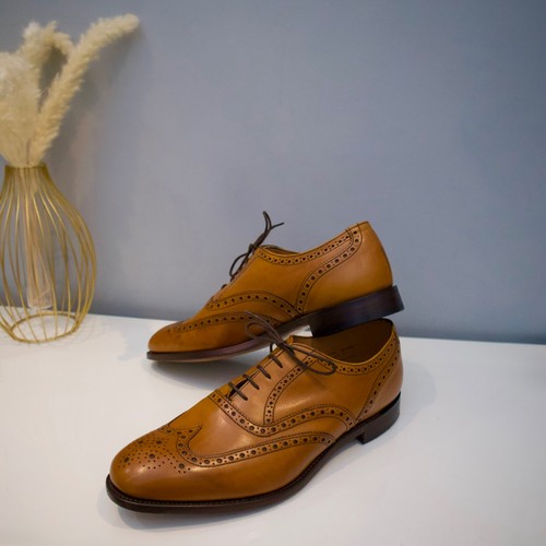 New loake men - new, calf
