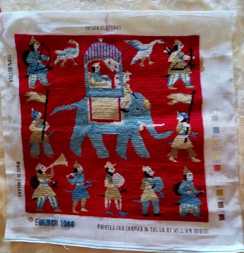 Completed ehrman tapestery - completed,