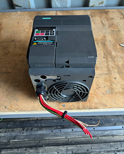 Siemens 6se3221 0dc40 - siemens, 6se3221-0dc40