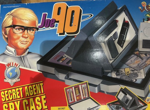 Vintage joe secret - 90,