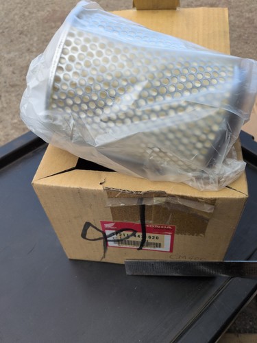 Genuine honda cm400 cb450 - honda,