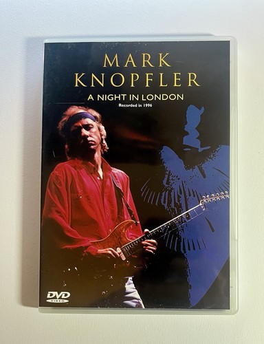Mark knopfler night in - mark,