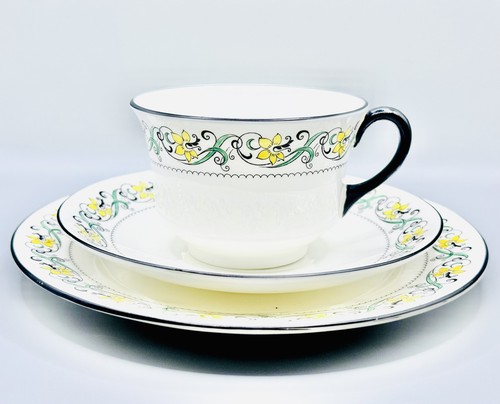 Shelley 11191 norman trio cup - 11191,