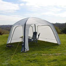 Maypole Inflatable Gazebo