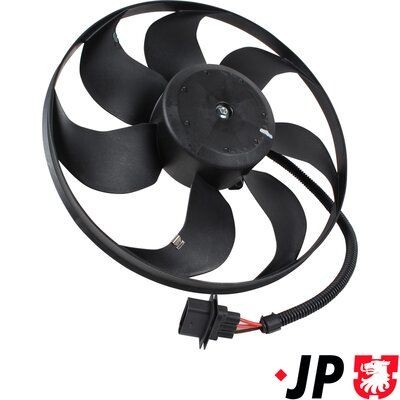 Air cooling group - air, jp