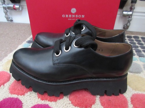 Grenson sally anne - grenson,