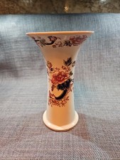 Mason’s ironstone vase