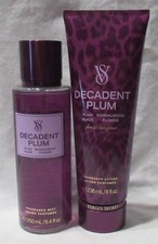 Victoria's Secret Fragrance