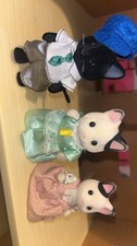 Sylvanian Families 3