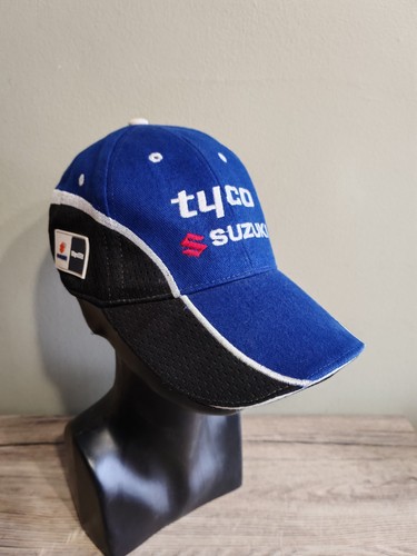 Official tyco suzuki gsx - tyco, gsx-r