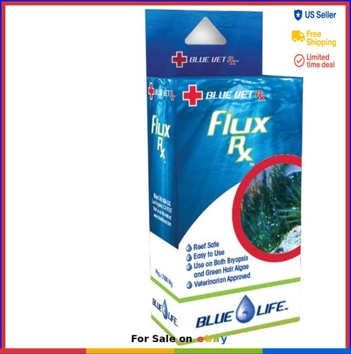 Reef aquarium treatment powder - reef,