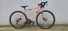 Cannondale Synapse 2023-Peach