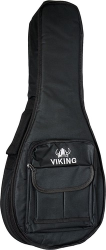 Viking mandolin bag deluxe - bag.,