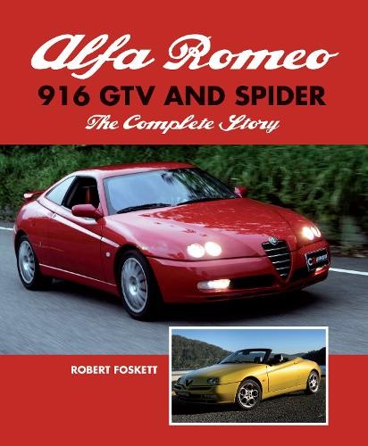 Robert foskett alfa romeo - robert,