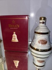 Bells Old Scotch Whisky