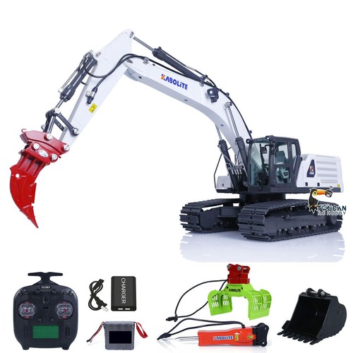 Kabolite k961 100s rc - kabolite, 1/18