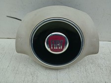 FIAT 500 AIBAG STEERING WHEEL