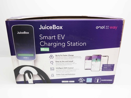 Juicebox amp hardwired - ,