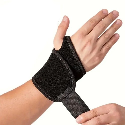 Pack nhs wrist - pack, brace