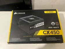 Corsair CX450M 450W