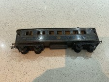 Hornby O Gauge No2 Compagnie Internationale French Pullman